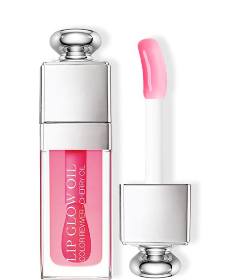 lip glow oil dior sephora|dior lip glow oil raspberry.